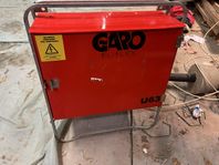 Byggelcentral Garo El-flex U63