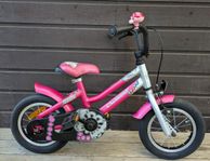 Crescent Bikerz 12 tum. Barn Cyckel
