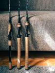 G.Loomis Conquest 842s/842c/903c