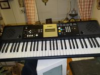 yamaha synth