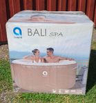 Bad Spa Avenli 3 Sits Uppblåsbar Massage Komfort Badtunna