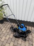 Gräsklippare från biltema
