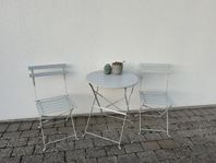 café set