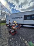Gokart Intrepid -25