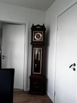 Antikt golvur