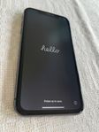iPhone 11 128GB med ny skärm och nytt batteri 