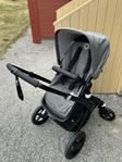 Bugaboo Fox 3 barnvagn