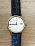 Guldklocka Damur Tissot Monocoque, 18K