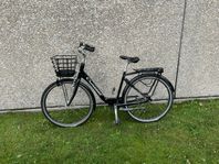 Ny Servade Dam & Herrcyklar 26-28 tums 