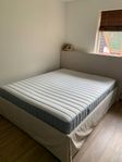 Madrass VALEVÅG IKEA (knappt använd)