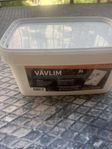 Vävlim 5 liter konkret