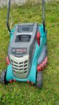 Elgräsklippare Bosch Rotak 43 M