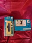 Vägglampa 2-pack  dubbel