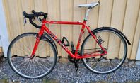 Masi CXR racercykek