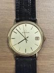 Eterna Guldklocka Herr 18K 33,5 mm