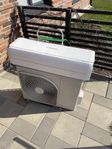 Mitsubishi Luft-Luft/AC