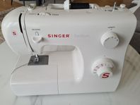 Singer Symaskin