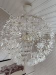 stor taklampa ikea