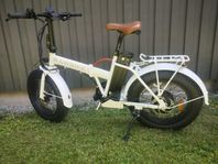 Rawbike 4X 