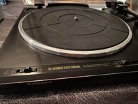 Pioneer PL-555Z skivspelare