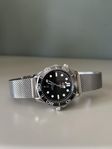 Omega Seamaster 300M