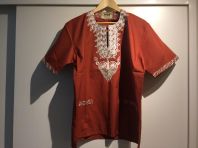 DASHIKI - "Nigeria" (Bibi - Eco Holiday Inn, Stl: L=44-46)
