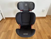 Maxi Cosi Rodifix bältesstol.