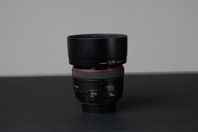 Canon EF 50mm f/1.2L USM Lens