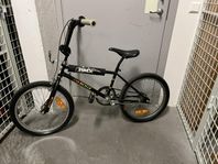 BMX- från 90-talet,  i skick som ny