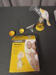 Medela bröstpump 