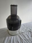 Philips juicepress/ juicemaskin HR1855/80/AJ