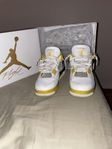 Jordan 4 retro