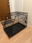 Transportbur till hund / katt