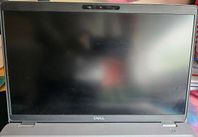 Dell Precision 3551/i7-10850H/16GB/512NVMe/Nvidia QuadroP620