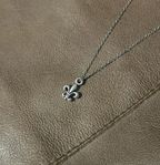 Petite Fleur - Minimalist Royal Charm