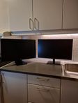 gaming skärmar 165hz