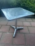 utomhus/balkong bord