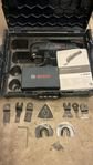 Bosch multimaskin 