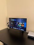 ASUS ROG STRIX XG27AQMR 2560x1440P (QHD) - 300Hz fast IPS