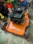 Gräsklippare Husqvarna