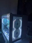 Ny Extremt kraftfull dator - 64GB RAM 5060 Ti 16GB - 14600KF
