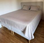 säng 180x200 - kan leverera inom malmö