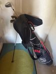 Golfset Ladies