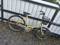 cykel