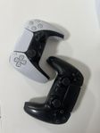 PS5 Kontroll