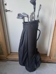 Golfset