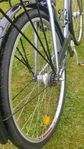 herrcykel 28tum 5växkar super perfect!!