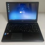 Laptop Acer Espire E1 / Core i5 / Ram 8GB / SSD 256GB