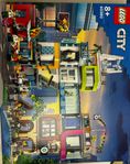 Lego city 60380