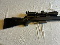 Tikka T3X Lite Adjustable 308 win